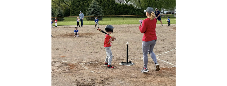 2024 T-Ball